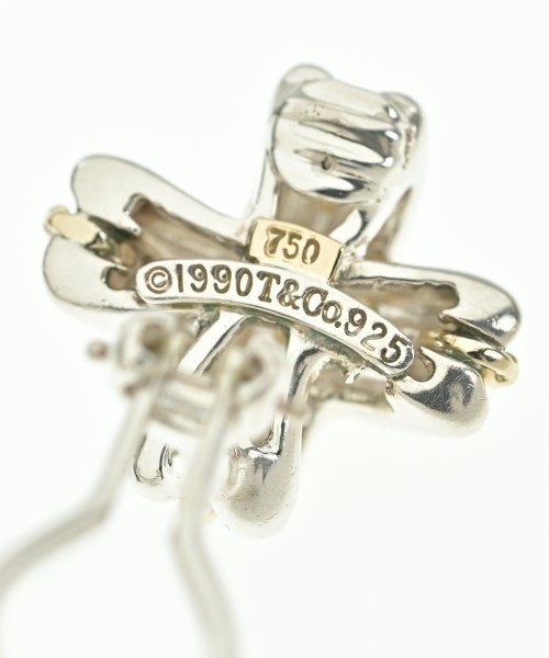 TIFFANY & CO.（ティファニー）ピアス・イヤリング その他（柄物・カラフル） サイズ:- レディース/2200659905864