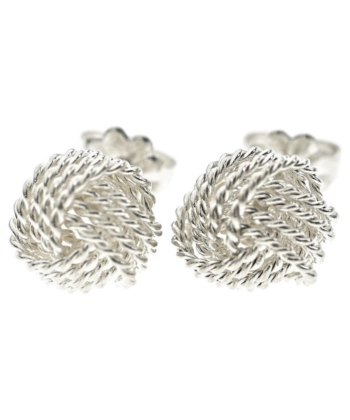 TIFFANY & CO.(ティファニー)ピアス シルバー サイズ:-/2200659905871