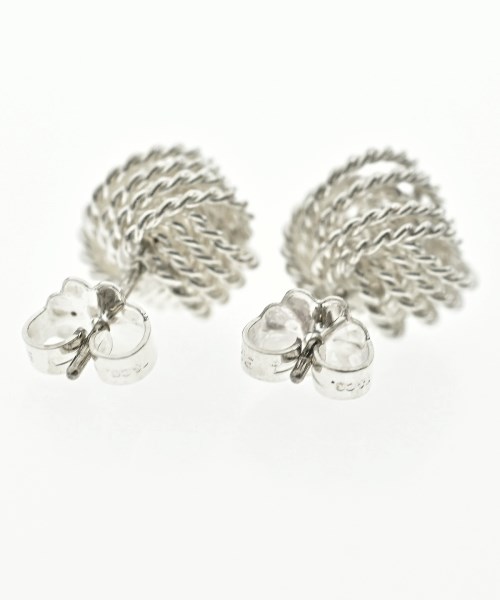 TIFFANY & CO.（ティファニー）ピアス シルバー サイズ:- レディース/2200659905871