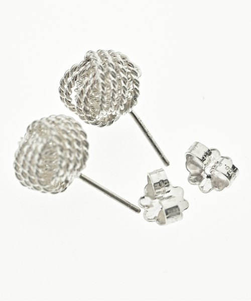 TIFFANY & CO.（ティファニー）ピアス シルバー サイズ:- レディース/2200659905871