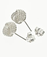 TIFFANY & CO.（ティファニー）ピアス シルバー サイズ:- レディース/2200659905871