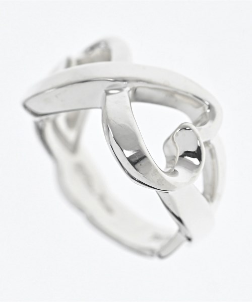 TIFFANY & CO.（ティファニー）リング シルバー サイズ:9 レディース/2200659905895