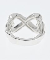 TIFFANY & CO.（ティファニー）リング シルバー サイズ:9 レディース/2200659905895