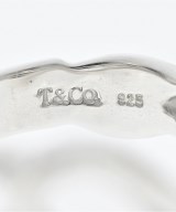 TIFFANY & CO.（ティファニー）リング シルバー サイズ:9 レディース/2200659905895