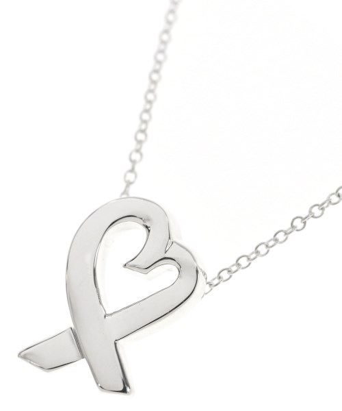 ティファニー(TIFFANY & CO.)のTIFFANY & CO. ネックレス