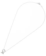 TIFFANY & CO.（ティファニー）ネックレス シルバー サイズ:- レディース/2200659905901