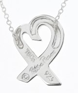 TIFFANY & CO.（ティファニー）ネックレス シルバー サイズ:- レディース/2200659905901