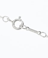 TIFFANY & CO.（ティファニー）ネックレス シルバー サイズ:- レディース/2200659905901