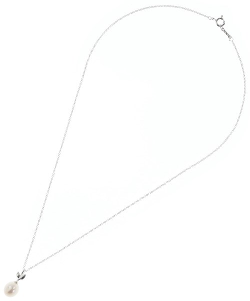 TIFFANY & CO.（ティファニー）ネックレス シルバー サイズ:- レディース/2200659905918