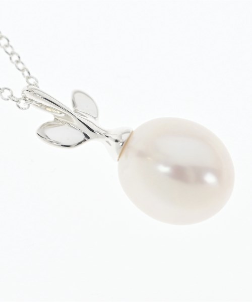 TIFFANY & CO.（ティファニー）ネックレス シルバー サイズ:- レディース/2200659905918