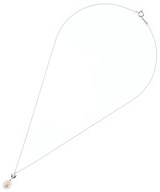 TIFFANY & CO.（ティファニー）ネックレス シルバー サイズ:- レディース/2200659905918
