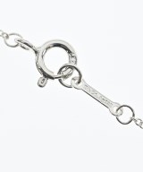 TIFFANY & CO.（ティファニー）ネックレス シルバー サイズ:- レディース/2200659905918