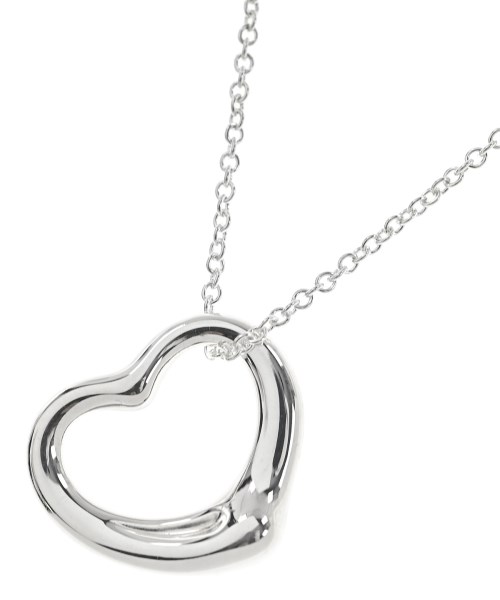ティファニー(TIFFANY & CO.)のTIFFANY & CO. ネックレス