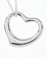 TIFFANY & CO.（ティファニー）ネックレス シルバー サイズ:- レディース/2200659905925