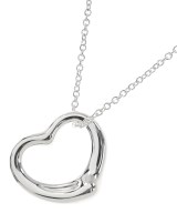 TIFFANY & CO. ネックレス