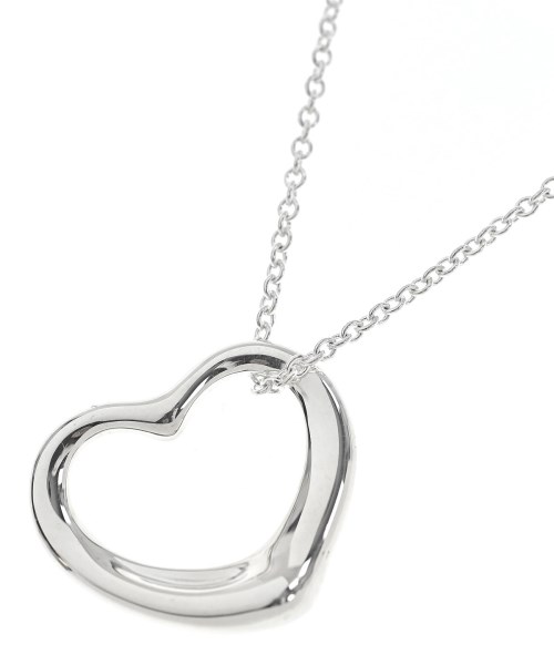 TIFFANY & CO.(ティファニー)ネックレス シルバー サイズ:-/2200659905932