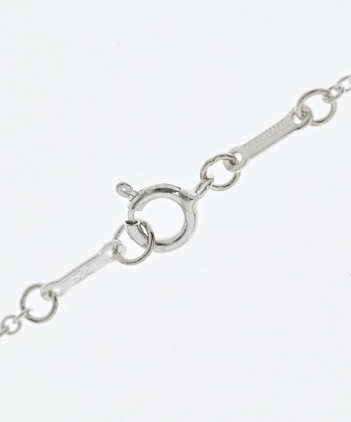 TIFFANY & CO.（ティファニー）ネックレス シルバー サイズ:- レディース/2200659905932