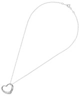 TIFFANY & CO.（ティファニー）ネックレス シルバー サイズ:- レディース/2200659905932