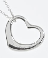 TIFFANY & CO.（ティファニー）ネックレス シルバー サイズ:- レディース/2200659905932