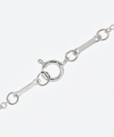 TIFFANY & CO.（ティファニー）ネックレス シルバー サイズ:- レディース/2200659905932