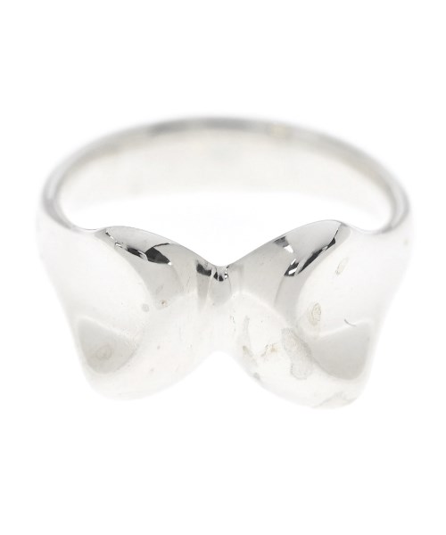 TIFFANY & CO.(ティファニー)リング シルバー サイズ:13/2200659905949