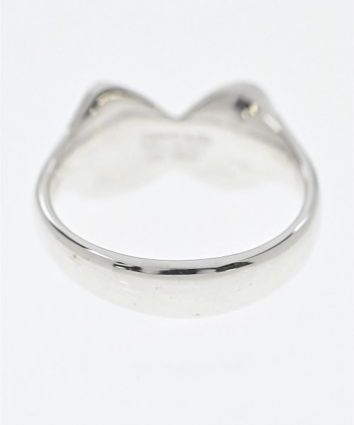 TIFFANY & CO.（ティファニー）リング シルバー サイズ:13 レディース/2200659905949