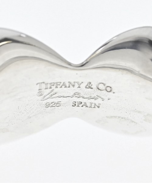 TIFFANY & CO.（ティファニー）リング シルバー サイズ:13 レディース/2200659905949