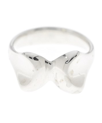 TIFFANY & CO.（ティファニー）リング シルバー サイズ:13 レディース
