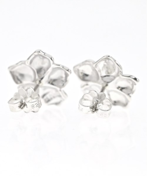 TIFFANY & CO.（ティファニー）ピアス シルバー サイズ:- レディース/2200659905963