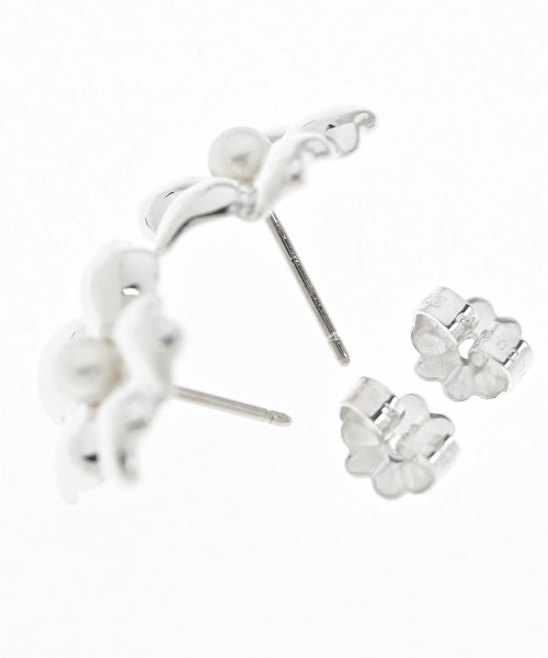 TIFFANY & CO.（ティファニー）ピアス シルバー サイズ:- レディース/2200659905963