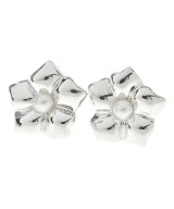TIFFANY & CO.（ティファニー）ピアス シルバー サイズ:- レディース/2200659905963