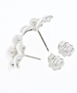 TIFFANY & CO.（ティファニー）ピアス シルバー サイズ:- レディース/2200659905963