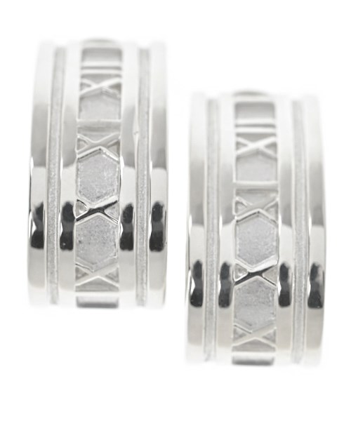 TIFFANY & CO.(ティファニー)ピアス・イヤリング シルバー サイズ:-/2200659905970