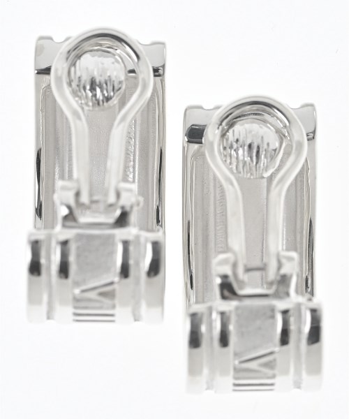 TIFFANY & CO.（ティファニー）ピアス・イヤリング シルバー サイズ:- レディース/2200659905970