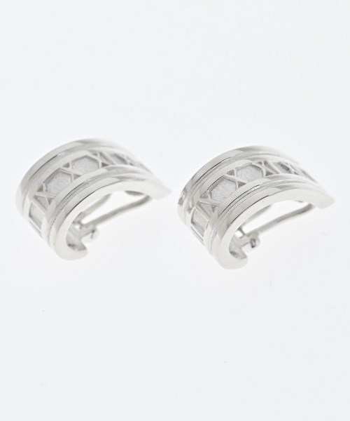 TIFFANY & CO.（ティファニー）ピアス・イヤリング シルバー サイズ:- レディース/2200659905970
