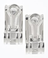 TIFFANY & CO.（ティファニー）ピアス・イヤリング シルバー サイズ:- レディース/2200659905970