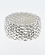 TIFFANY & CO.（ティファニー）リング シルバー サイズ:15 レディース/2200659905987
