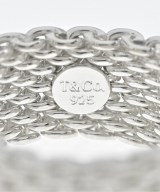 TIFFANY & CO.（ティファニー）リング シルバー サイズ:15 レディース/2200659905987