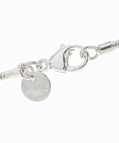 TIFFANY & CO.（ティファニー）ネックレス シルバー サイズ:- レディース/2200659905994