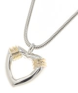 TIFFANY & CO.（ティファニー）ネックレス シルバー サイズ:- レディース/2200659905994