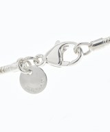 TIFFANY & CO.（ティファニー）ネックレス シルバー サイズ:- レディース/2200659905994