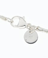TIFFANY & CO.（ティファニー）ネックレス シルバー サイズ:- レディース/2200659905994