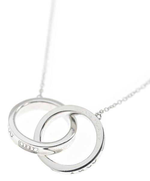 ティファニー(TIFFANY & CO.)のTIFFANY & CO. ネックレス