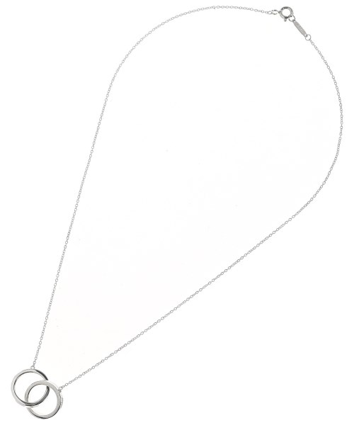 TIFFANY & CO.（ティファニー）ネックレス シルバー サイズ:- レディース/2200659906021