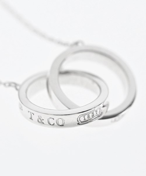 TIFFANY & CO.（ティファニー）ネックレス シルバー サイズ:- レディース/2200659906021