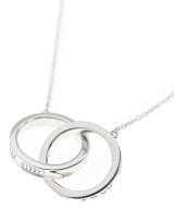 TIFFANY & CO.（ティファニー）ネックレス シルバー サイズ:- レディース/2200659906021