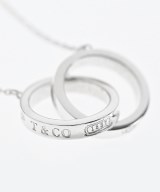 TIFFANY & CO.（ティファニー）ネックレス シルバー サイズ:- レディース/2200659906021