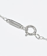 TIFFANY & CO.（ティファニー）ネックレス シルバー サイズ:- レディース/2200659906021