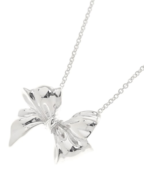 TIFFANY & CO.(ティファニー)ネックレス シルバー サイズ:-/2200659906038