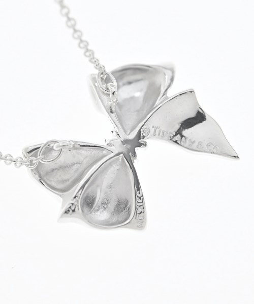 TIFFANY & CO.（ティファニー）ネックレス シルバー サイズ:- レディース/2200659906038